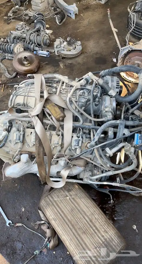 مكينه كابرس مكينه كمارو. مكينه جمس قير كمارو قير كابرس 4