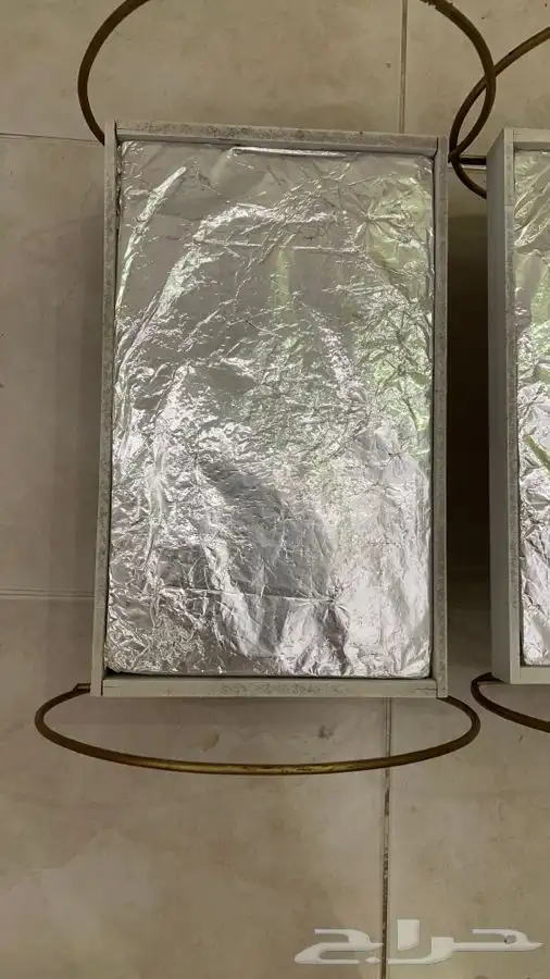 صواني توزيعات 2