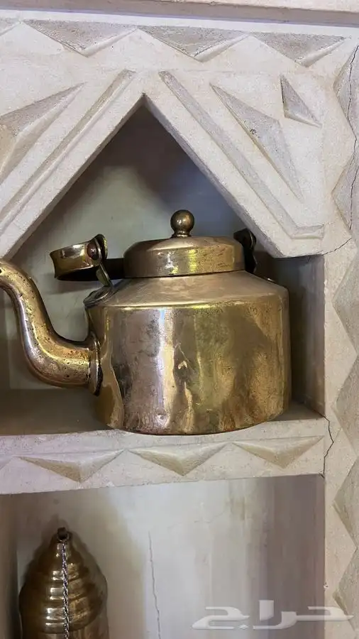 ابريق نحاس 2