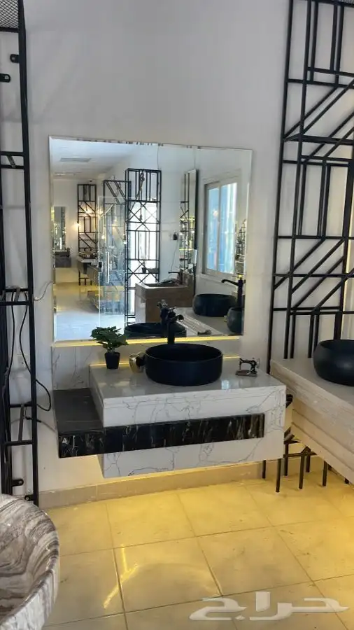 مغاسل رخام 15