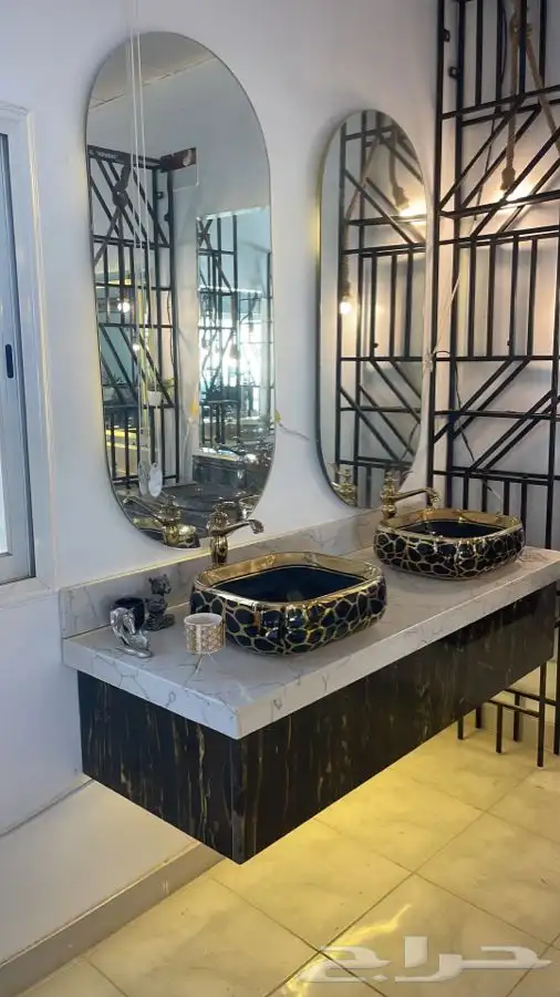 مغاسل رخام 1