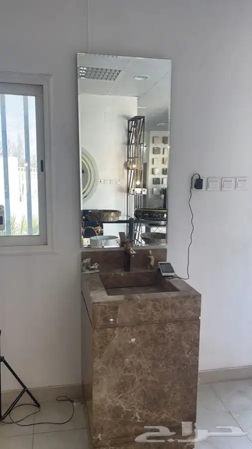 مغاسل رخام 16