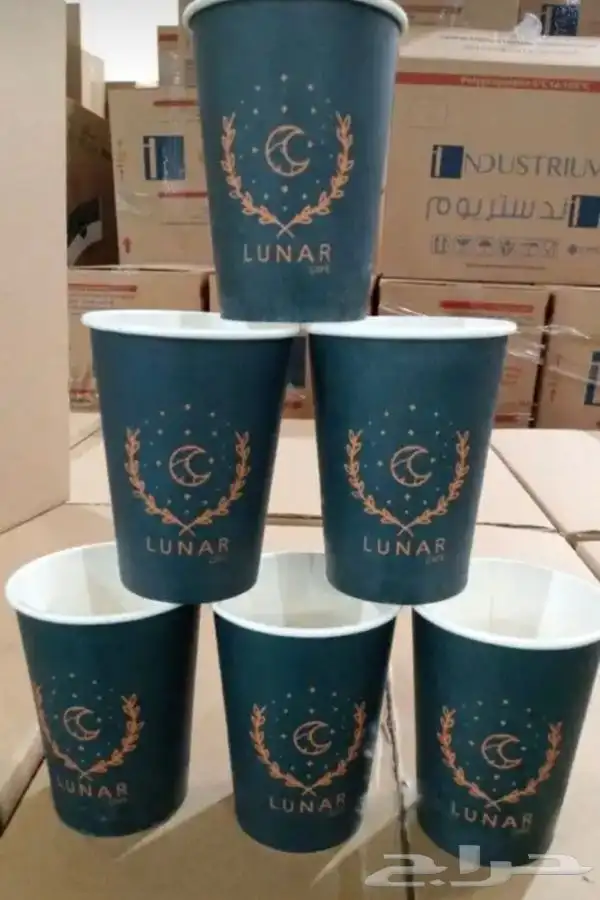 كاسات قهوة وشاي ب جميع انواعها واحجامها 8