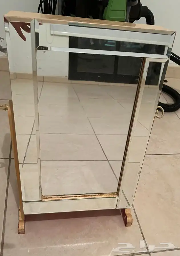 دولاب اكسسوارات 1