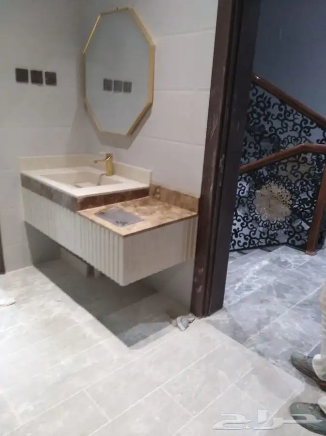 مغاسل رخام 18