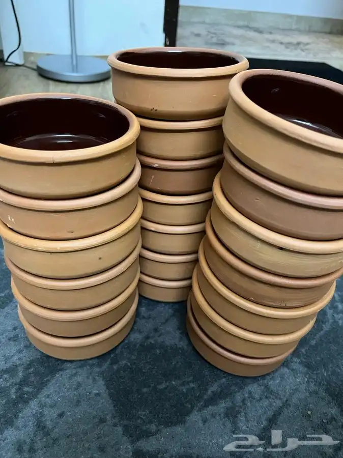 صحون للطيور 3