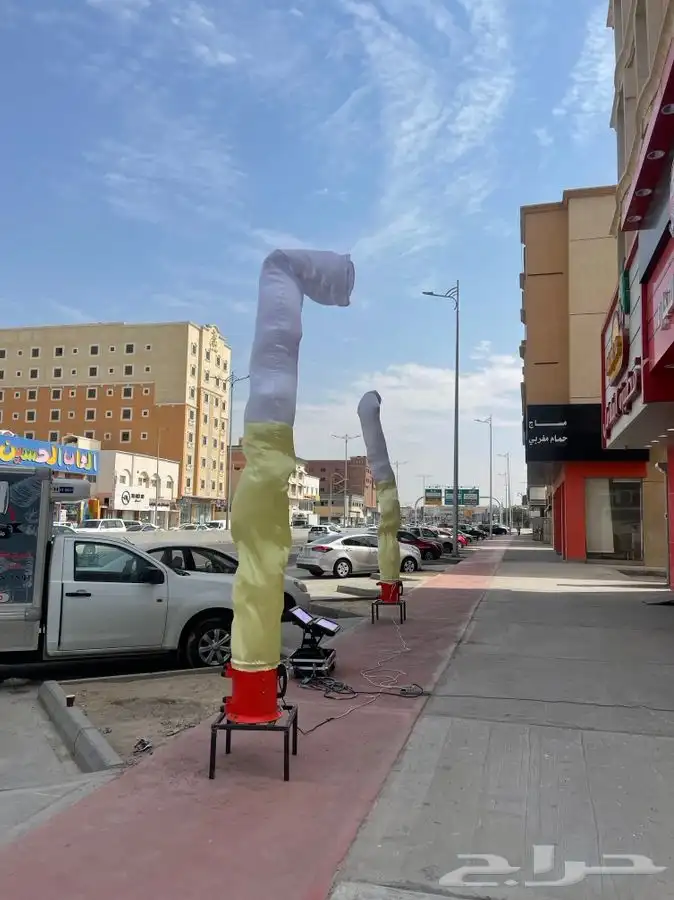 افتتاحات بالون بالونات ليزر 8