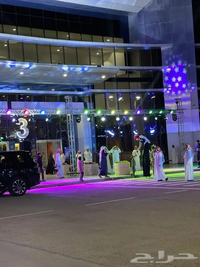 افتتاحات بالون بالونات ليزر 2