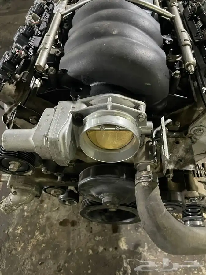 مكينه كابرس مكينه كمارو. مكينه جمس قير كمارو قير كابرس 1