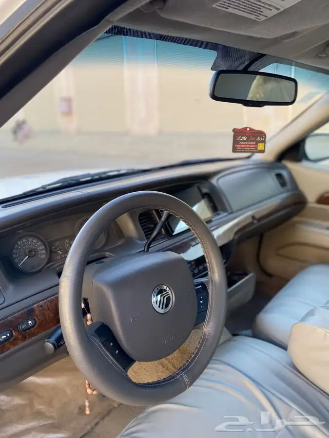 جراند ماركيز 2010 .. تم البيع .. 23