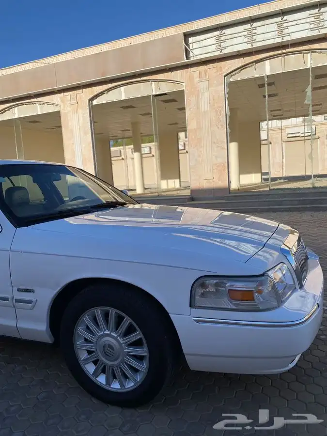 جراند ماركيز 2010 .. تم البيع .. 14