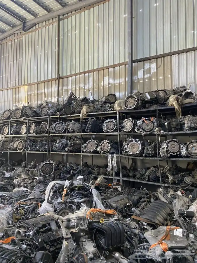 عالم الجربكس الاتوماتيك 5