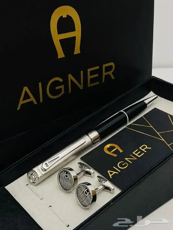 اقلام وكبك كارتير أقنر مونت بلانك جيفنشي عرض ب190 فقط 28