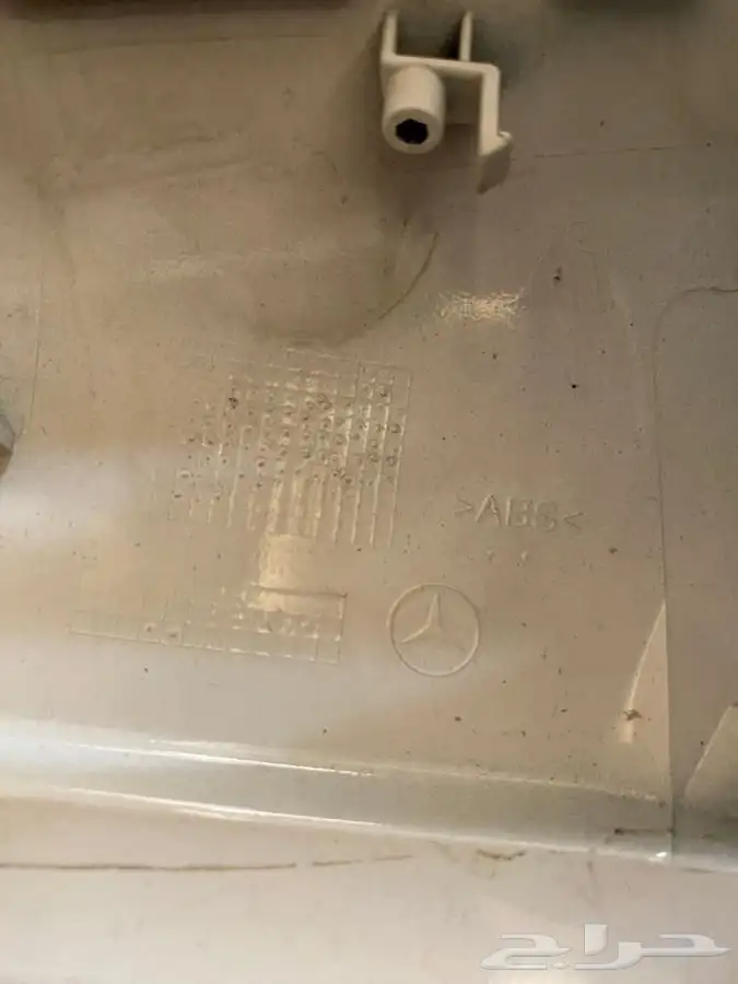 أغطية مرايات مرسيدس 3