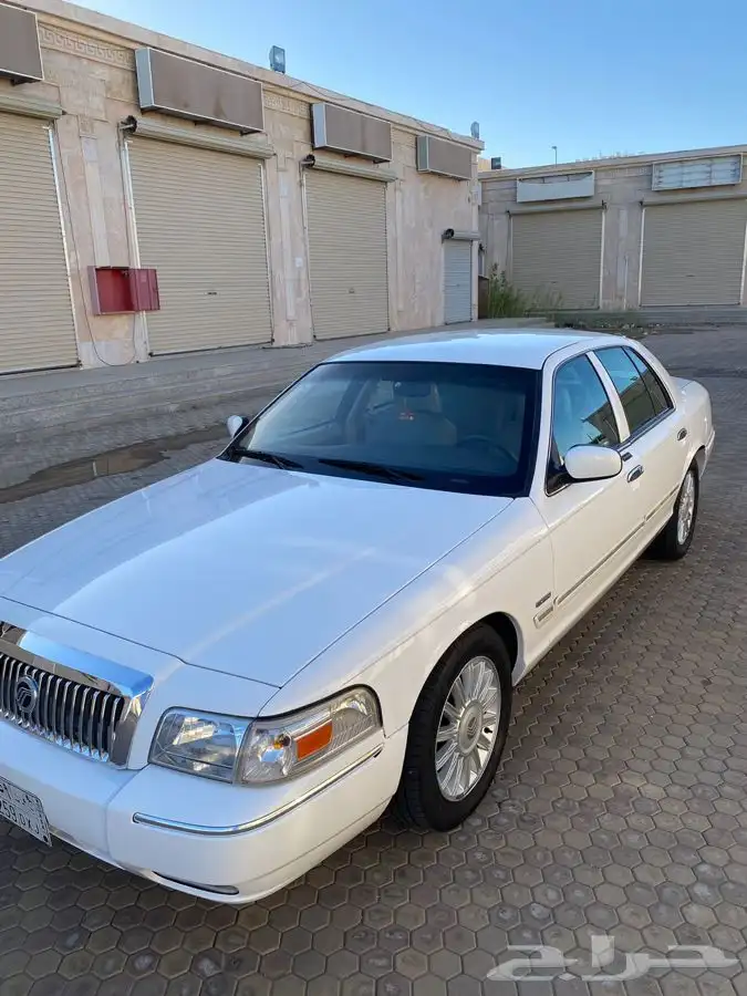 جراند ماركيز 2010 .. تم البيع .. 6