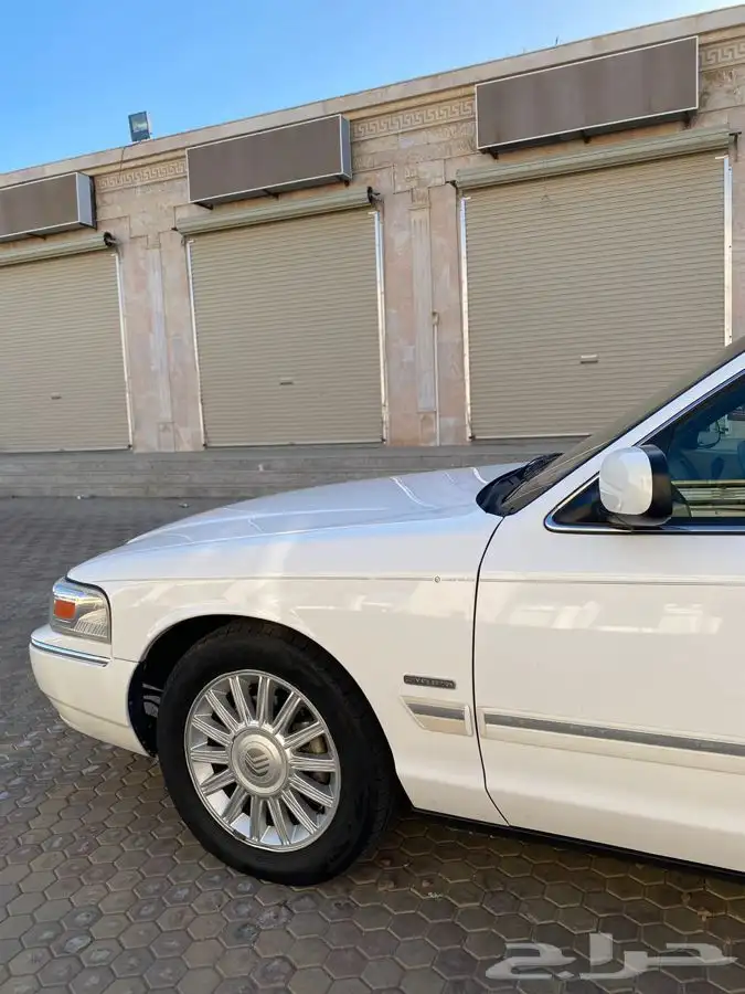 جراند ماركيز 2010 .. تم البيع .. 16