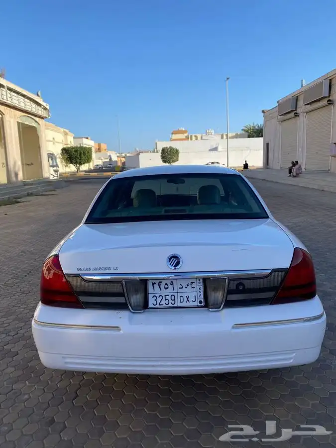 جراند ماركيز 2010 .. تم البيع .. 3