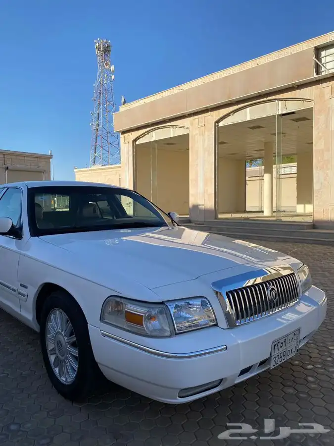 جراند ماركيز 2010 .. تم البيع .. 18