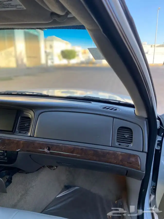 جراند ماركيز 2010 .. تم البيع .. 28