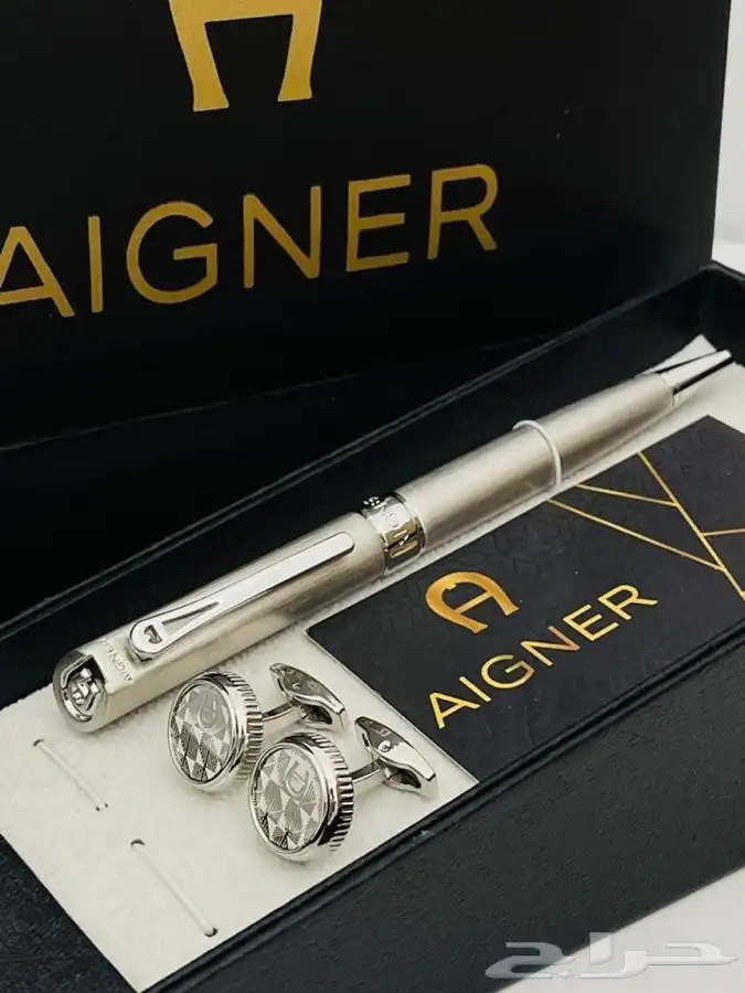 اقلام وكبك كارتير أقنر مونت بلانك جيفنشي عرض ب190 فقط 60