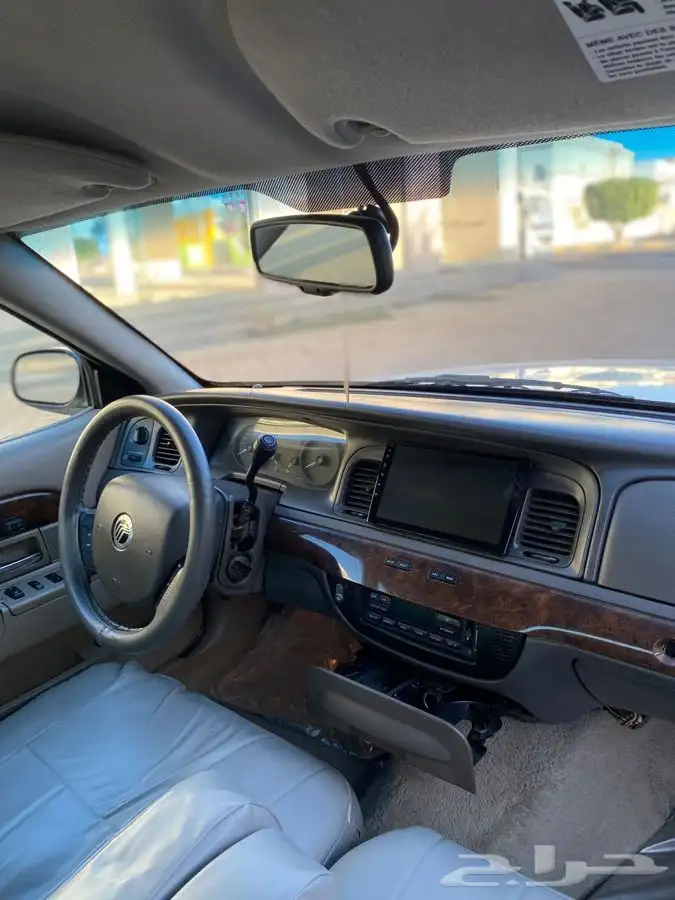 جراند ماركيز 2010 .. تم البيع .. 30