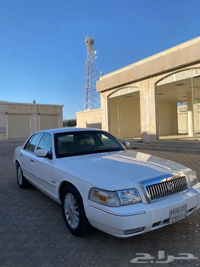 جراند ماركيز 2010 .. تم البيع .. 4