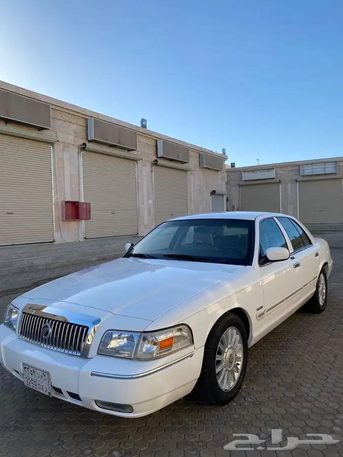 جراند ماركيز 2010 .. تم البيع .. 1