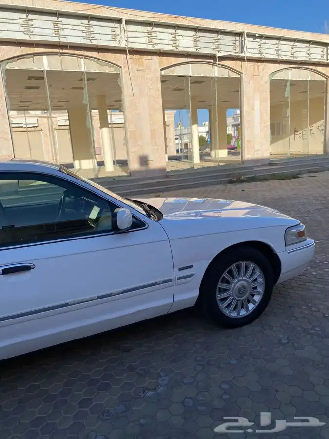 جراند ماركيز 2010 .. تم البيع .. 12