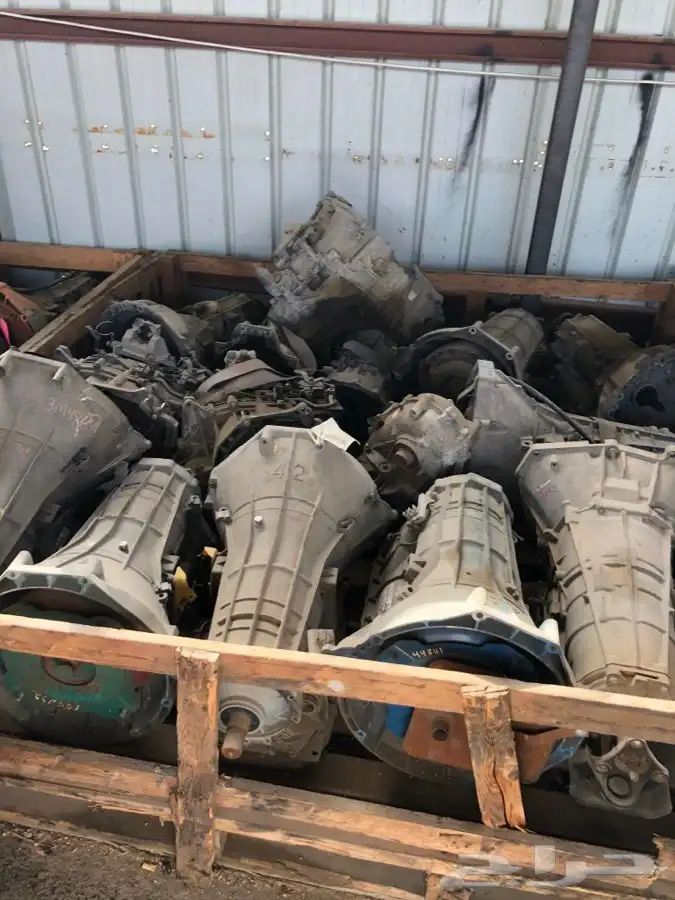 عالم الجربكس الاتوماتيك 16