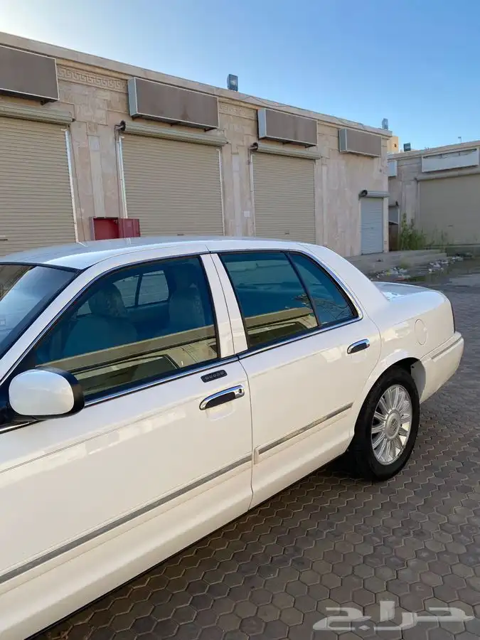 جراند ماركيز 2010 .. تم البيع .. 10