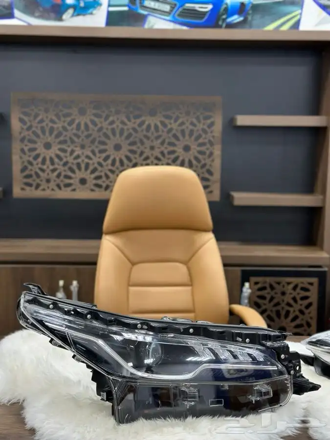 شمعة فورشنر من 2021-2023 5