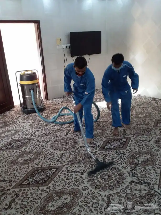 جلي بلاط شركة البيت النظيف ل تنظيف المباني وجليها وغسيلها 24