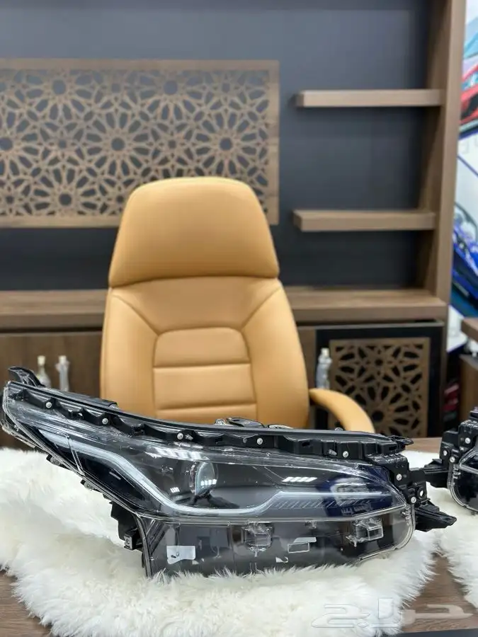 شمعة فورشنر من 2021-2023 4