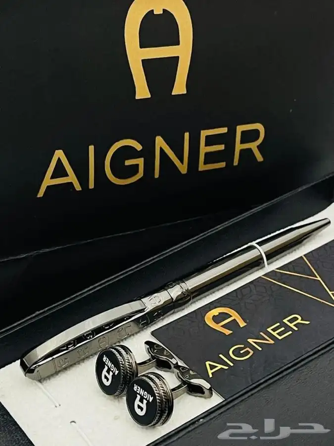 اقلام وكبك كارتير أقنر مونت بلانك جيفنشي عرض ب190 فقط 48