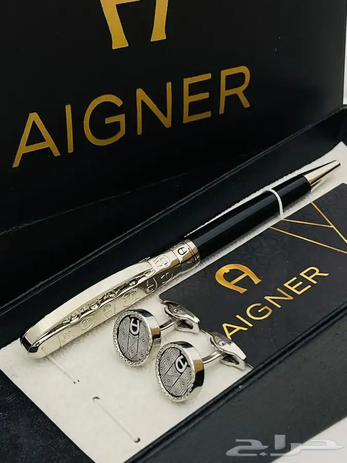 اقلام وكبك كارتير أقنر مونت بلانك جيفنشي عرض ب190 فقط 27