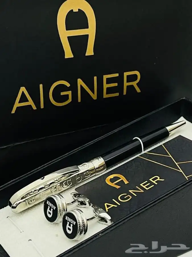 اقلام وكبك كارتير أقنر مونت بلانك جيفنشي عرض ب190 فقط 53