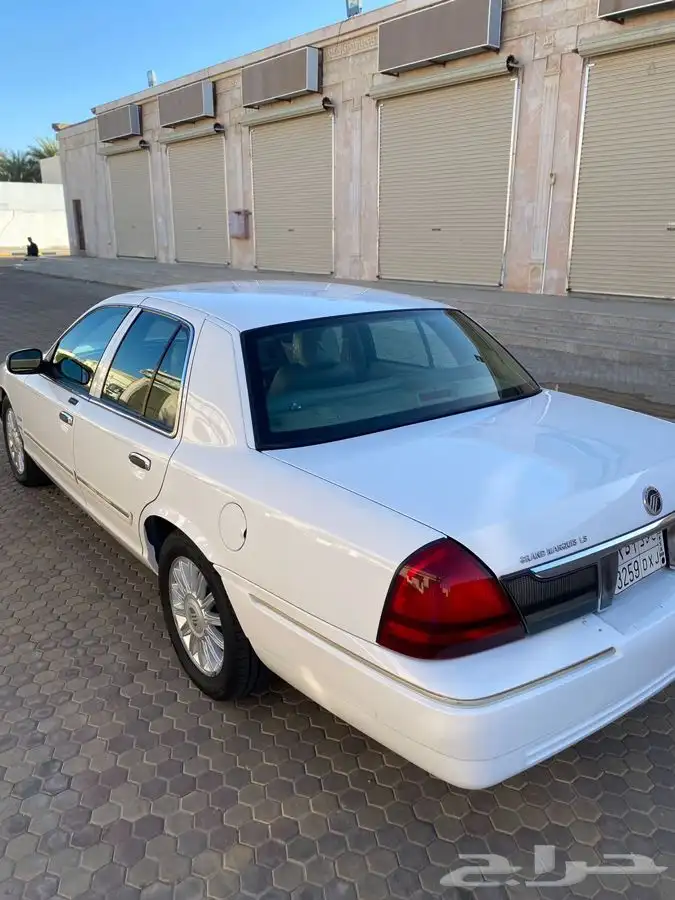 جراند ماركيز 2010 .. تم البيع .. 7