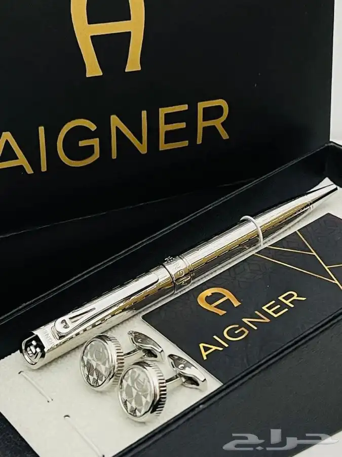 اقلام وكبك كارتير أقنر مونت بلانك جيفنشي عرض ب190 فقط 59