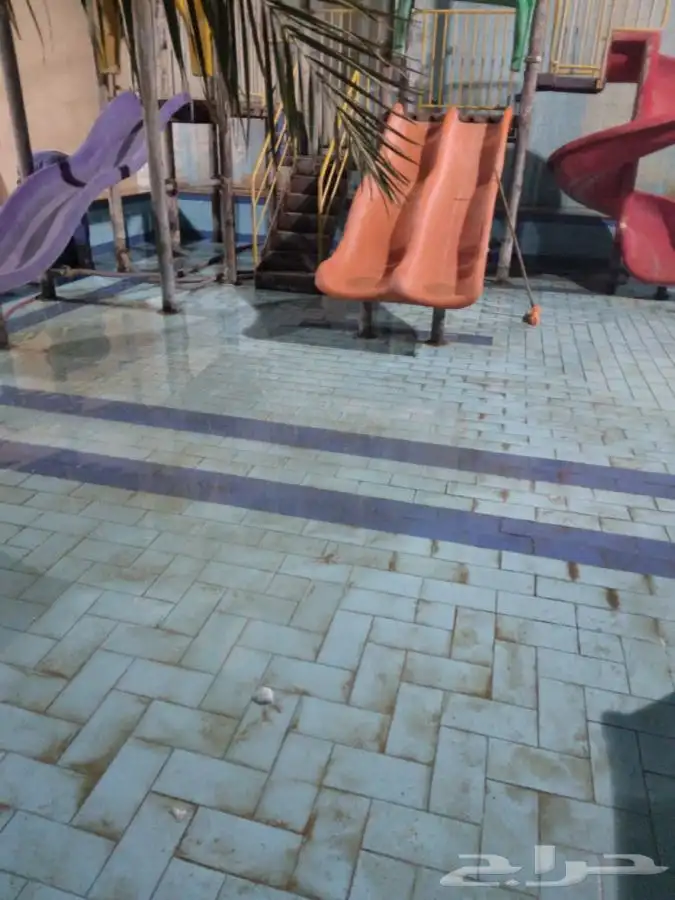 جلي بلاط شركة البيت النظيف ل تنظيف المباني وجليها وغسيلها 11