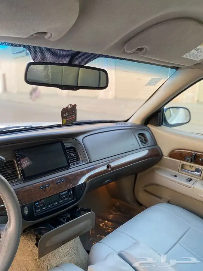 جراند ماركيز 2010 .. تم البيع .. 25