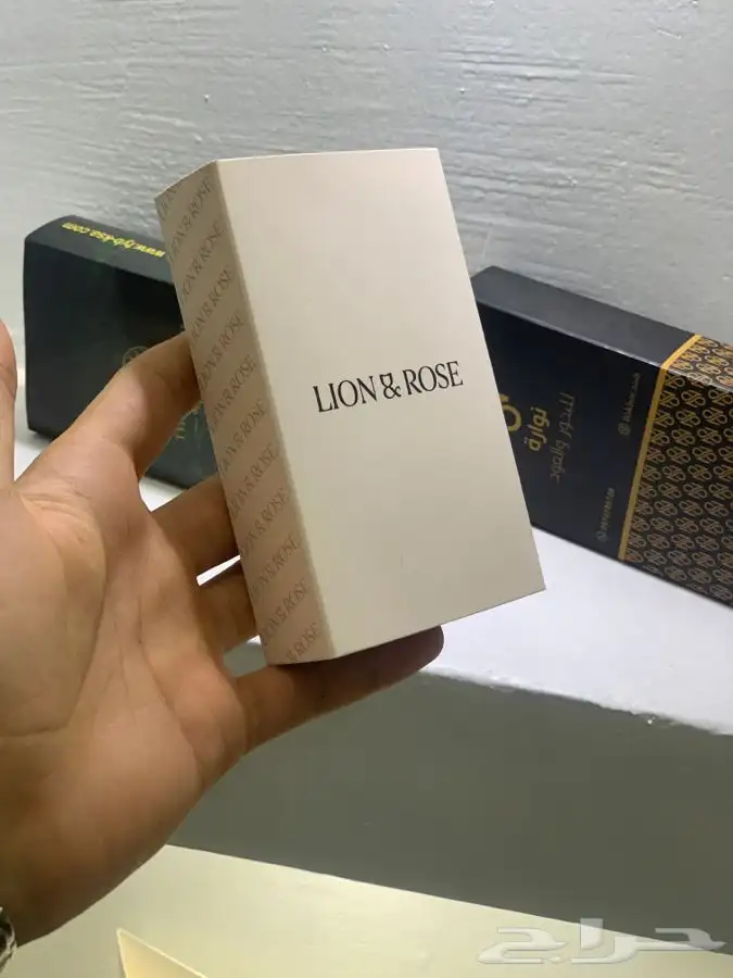 طباعة علب عود 1