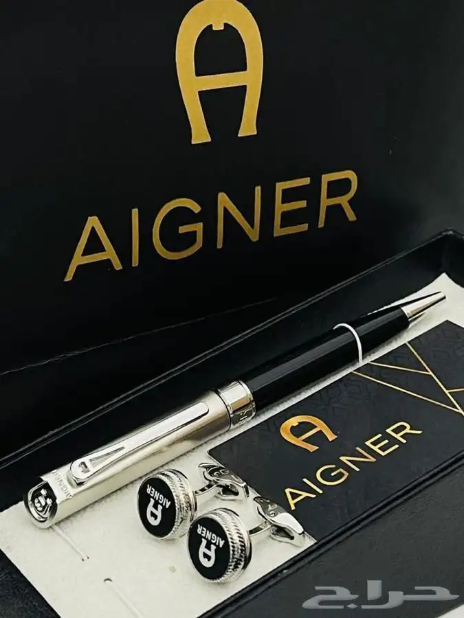 اقلام وكبك كارتير أقنر مونت بلانك جيفنشي عرض ب190 فقط 52