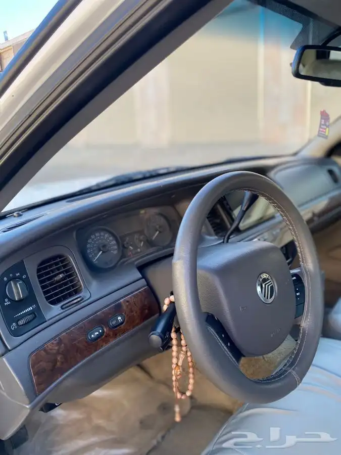 جراند ماركيز 2010 .. تم البيع .. 26