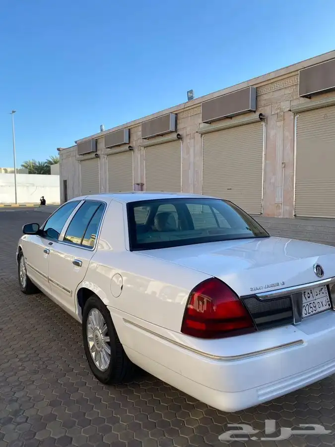 جراند ماركيز 2010 .. تم البيع .. 2