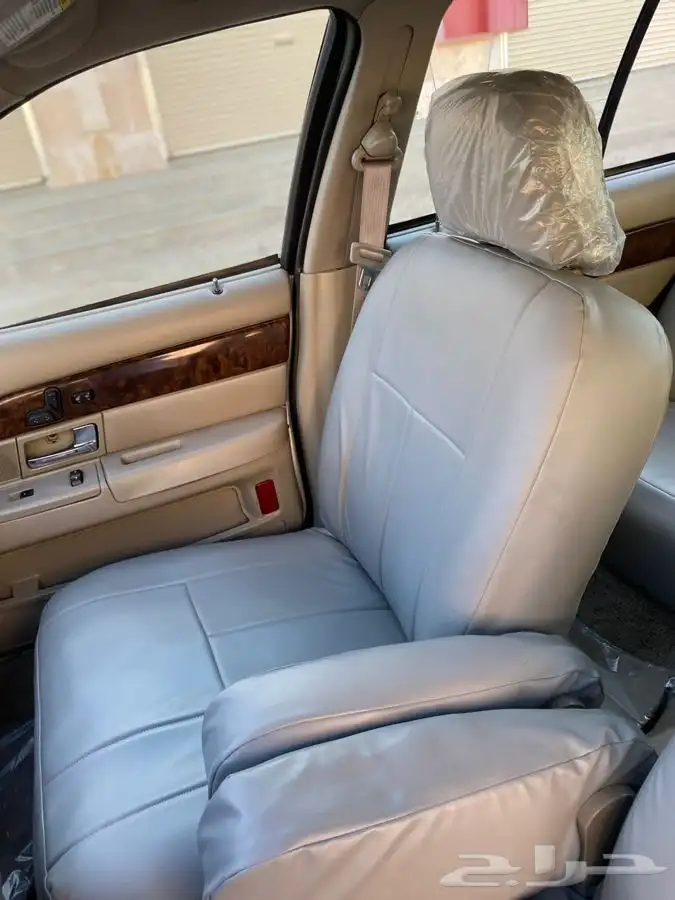 جراند ماركيز 2010 .. تم البيع .. 22