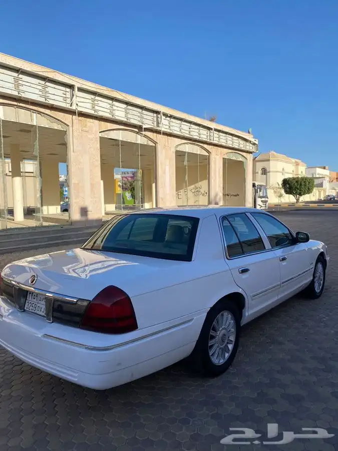 جراند ماركيز 2010 .. تم البيع .. 13