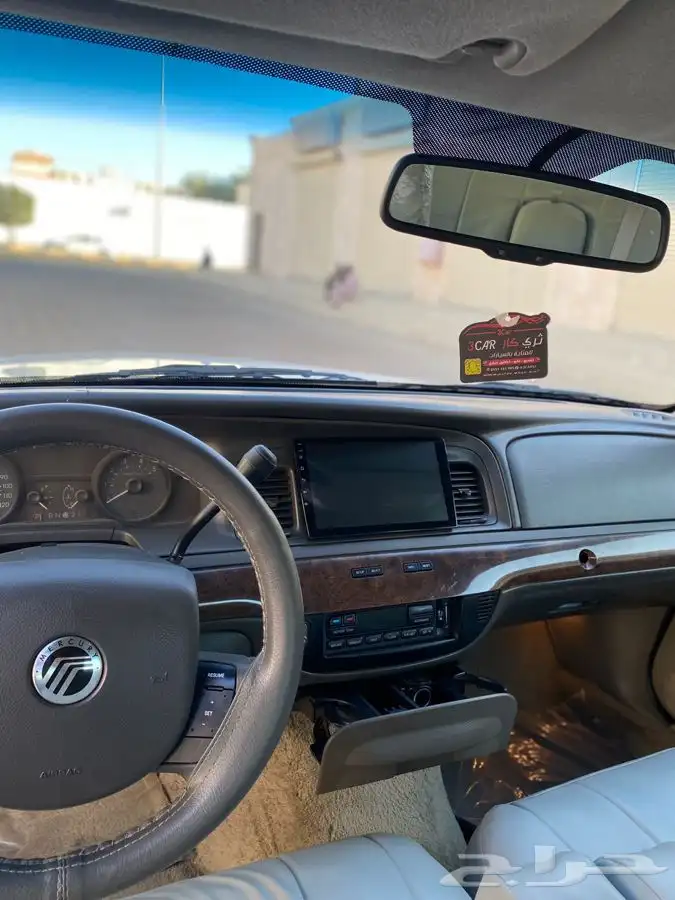 جراند ماركيز 2010 .. تم البيع .. 24