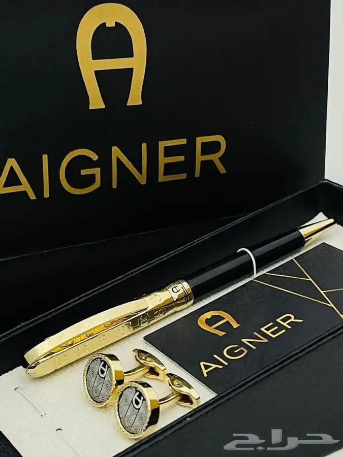 اقلام وكبك كارتير أقنر مونت بلانك جيفنشي عرض ب190 فقط 57