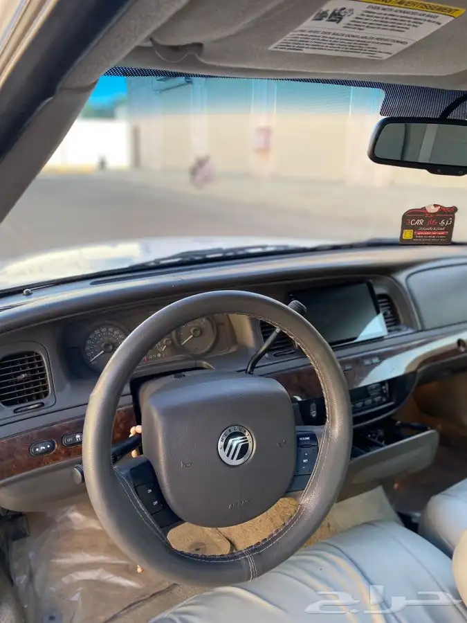 جراند ماركيز 2010 .. تم البيع .. 21