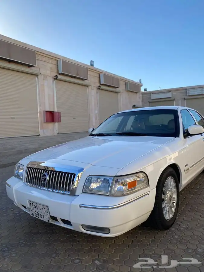 جراند ماركيز 2010 .. تم البيع .. 15